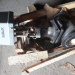 Клапан регулирующий 25ч940нж ДУ25(40,50,80)РУ16 с ЭИМ "Klimact KT 1", 20 шт., цена 12000 руб./шт.